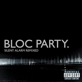 Luno (Bloc Party vs. Death From Above 1979) [Explicit]
