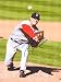 Jonathan Papelbon Signed Boston Red Sox 8X10 Photo