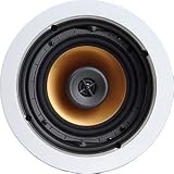 Buy Klipsch CDT-5650-C In Ceiling Speaker (Each)  by Klipsch