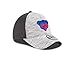 New Era MLB Chicago Cubs 2016 Clubhouse 39Thirty Stretch Fit Cap