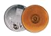 Grote 4" Torsion Mount® II Male Pin Turn Lamp 55713 Grote 4" Torsion Mount® II Male Pin Turn Lamp 55713