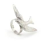 Swallow Ring