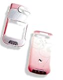 Review U-Bop Accessories  / U-Bop Housing Fascia Kit for Sony Ericsson W710 , W710i , Pink