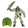 MARVEL LEGENDS HULK FIN FANG FOOM SERIES SKAAR SON OF HULK FIGURE