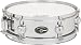 Pacific Drums by DW Piccolo Steel Snare Drum, Chrome 3.5X13 Inches