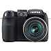 Fujifilm Finepix S1000fd 10MP Digital Camera with 12x Optical Zoom