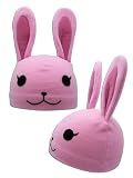 Bleach Chappy Fleece Hat