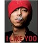 �R���E�� 1st�ʐ^�W�uI LIKE YOO�v