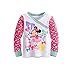 Disney Store Minnie Mouse Clubhouse Polka Dots PJ Pals Pajama Sleep Set Girls