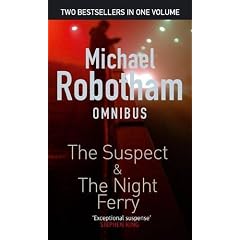 The Suspect/The Night Ferry
