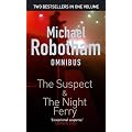 The Suspect/The Night Ferry