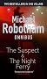The Suspect/The Night Ferry