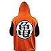 Anime Himouto! Umaru-chan Cosplay Cloak Hoodies Flannel Coat Daily Blanket Quilt by HiRudolph