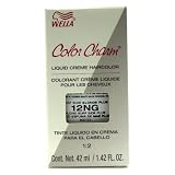 Wella Color Charm Liquid # 12NG Surfside Blonde Plus Haircolor