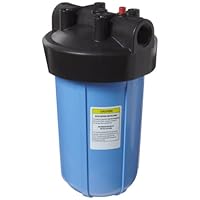 Pentek HD-950 Whole House Filter System