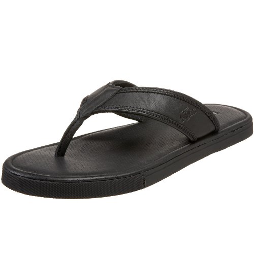 Lacoste Men's Courson Sandal