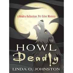 Howl Deadly