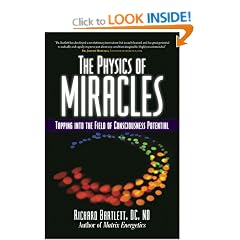 The Physics of Miracles