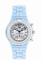 TechnoMarine Women's MoonSun Diamond Ceramic Chrono Watch #DTLCCSB11C