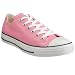 Converse All Star Ox Shoes - Pink
