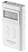 Sangean DT-180V AM/FM/TV Band Pocket Radio