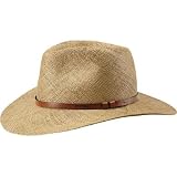 Mens Stetson Walton Hat 