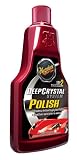 Review Meguiar's A2116-6PK / Meguiar's A2116 Deep Crystal / Gloss Polish Step 2, 16 oz., pack of 6