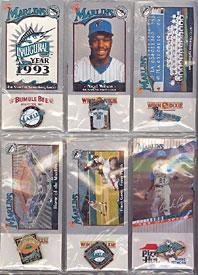 Florida Marlins Pin - MLB Pins And Pendants