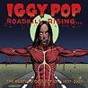 Image of album by Iggy Pop