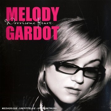 Melody Gardot - Worrisome Heart - Zortam Music