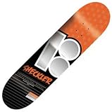 Plan B Pantone - Ryan Sheckler Skateboard Deck - 7.5 in. x 31.375 in.
