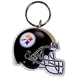 Pittsburgh Steelers - Helmet Acrylic Keychain