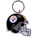 Pittsburgh Steelers - Helmet Acrylic Keychain