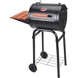 Char-Griller 1515 Patio Pro Model Grill Char-Griller 1515 Patio Pro Model Grill