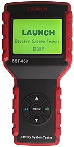 Original Battery Tester Launch BST460 Launch BST-460 Battey Electrical Tester DHL
