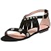 Gwyneth Women's Zig Zag Sandal