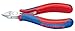 Read KNIPEX 77 32 115 Electronics Diagonal Cutter Comfort Grip Details KNIPEX 77 32 115 Electronics Diagonal Cutter Comfort Grip