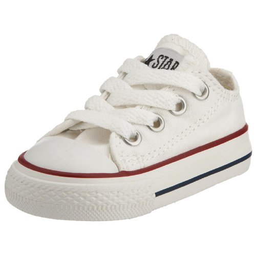 converse blanche bebe fille
