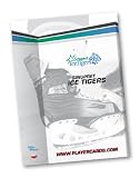 Eigenschaften City-Press Vertriebs GmbH / Sinupret Ice Tigers - 9-pocket Sammelhefter
