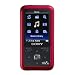 Sony 2 GB Walkman Video MP3 Player (Red)