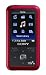  : Sony 2 GB Walkman Video MP3 Player (Red)