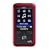 Sony 2 GB Walkman Video MP3 Player (Red)