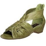 Everybody Womens Emerald Sandal