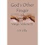God's Other Finger (Varigo 15) de S H Villa