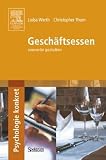 Gesch�ftsessen: souver�n gestalten
