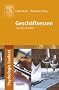 Gesch�ftsessen: souver�n gestalten