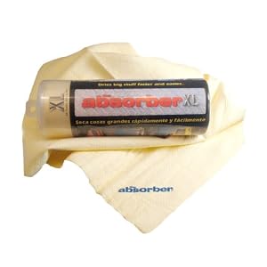 The-Absorber-XL-Synthetic-Drying-Chamois-29-x-18-Colors-may-vary-