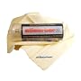 The Absorber XL Synthetic Drying Chamois, 29" x 18"
