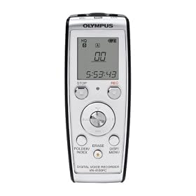 OLYMPUS VN-4100PC Digital Notetaker