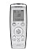 Olympus VN-4100PC Digitales Diktiergerät mit PC-Verbindung (inkl. Mikrofon ME-52W, Digital Wave Player, USB Kabel, Batterien)